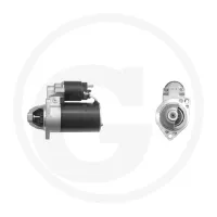 Rozrusznik 12 V / 1,0 kW