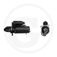 Rozrusznik przekładniowy 12 V / 4,2 kW