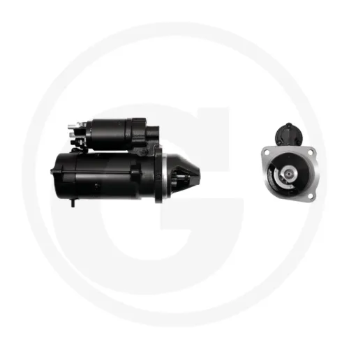 Rozrusznik przekładniowy 12 V / 3,2 kW