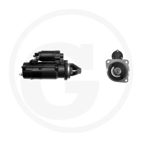 Rozrusznik przekładniowy 12 V / 4,2 kW