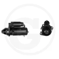 Rozrusznik przekładniowy 12 V / 3,2 kW