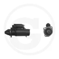 Rozrusznik przekładniowy 12 V / 4,0 kW