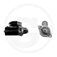 Rozrusznik przekładniowy 12 V / 2,0 kW
