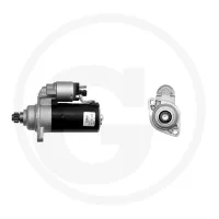 Rozrusznik przekładniowy 12 V / 2,2 kW