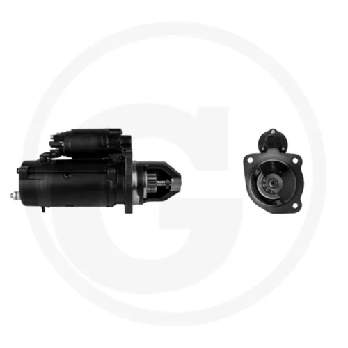 Rozrusznik przekładniowy 12 V / 4,2 kW