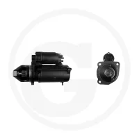Rozrusznik przekładniowy 12 V / 3,2 kW
