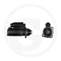 Rozrusznik przekładniowy 12 V / 3,2 kW