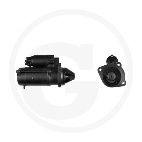 Rozrusznik przekładniowy 12 V / 3,2 kW