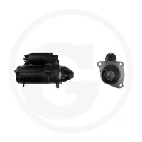 Rozrusznik przekładniowy 12 V / 3,2 kW