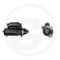Rozrusznik przekładniowy 12 V / 3,2 kW