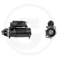 Rozrusznik przekładniowy 12 V / 3,2 kW