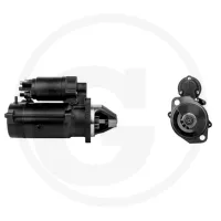 Rozrusznik przekładniowy 12 V / 3,2 kW