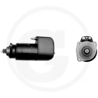 Rozrusznik 24 V / 5,4 kW