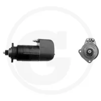 Rozrusznik 24 V / 6,6 kW
