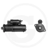 Rozrusznik przekładniowy 12 V / 4,0 kW