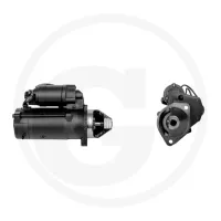 Rozrusznik przekładniowy 12 V / 3,2 kW