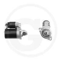 Rozrusznik 12 V / 1,0 kW