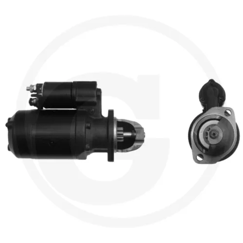 Rozrusznik 12 V / 2,7 kW
