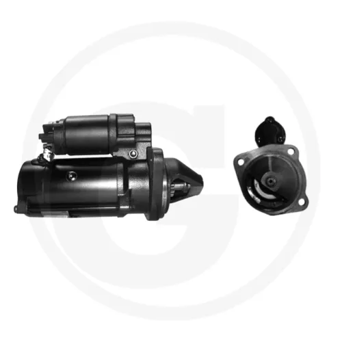 Rozrusznik przekładniowy 12 V / 3,2 kW