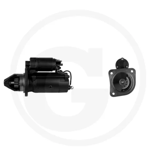 Rozrusznik przekładniowy 12 V / 3,2 kW