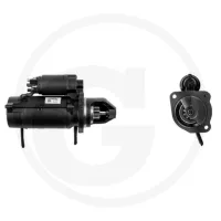 Rozrusznik przekładniowy 12 V / 4,2 kW