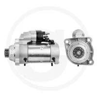 Rozrusznik przekładniowy 12 V / 3,2 kW