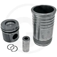 Zestaw naprawczy silnika Massey Ferguson  3615 ( 320DSRE), 3625 ( 320DSRE), 3635 ( 320DSRE), 4435 (Tier 2,  320DSRE)), 4445 (Tier 2,  420DSRE), 4455