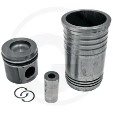 GRANIT 380002001 — Zestaw naprawczy silnika Massey Ferguson  3615 ( 320DSRE), 3625 ( 320DSRE), 3635...