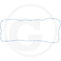 Uszczelka pokrywy zaworu New Holland  T 7510, 7520, 7530, 7540, 7550   Sisu
