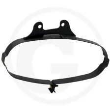 GRANIT 380002093 — Obejma mocująca Case IH  MXM 120, 130, 140