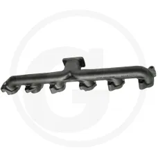 GRANIT 380002106 — Kolektor wydechowy Case IH  CS 120, 130, 150, CVX 120, 130, 150, 170, 1135, 1145...