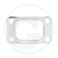 Uszczelka Valtra - Valmet  T 140 (y N12650 ), T 150 (y N12650 ), T 160 (y N12650 ), T 121, 131, 151, 132 (y  W09121), T 152 (y  W09121), T 162 (y