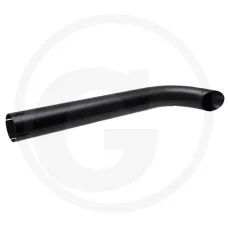 GRANIT 380002110 — Rura wydechowa Case IH  MX 80C, 90C, 100C, CX 50, 60, 70, 80, 90