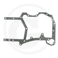 Uszczelka Uszczelnienia wału korbowego i pokrywy pasujące do Case IH  różne typy   D-155, D-179, D-206, D-239, D-246, D-268, D-310, D-358, DT-358