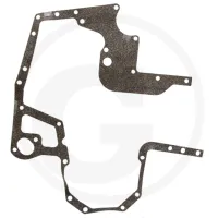 Uszczelka Uszczelnienia wału korbowego i pokrywy pasujące do Case IH  różne typy   D-155, D-179, D-206, D-239, D-246, D-268, D-310, D-358, DT-358