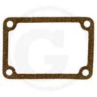 Uszczelka Uszczelnienia wału korbowego i pokrywy pasujące do Case IH  różne typy   D-155, D-179, D-206, D-239, D-246, D-268, D-310, D-358, DT-358