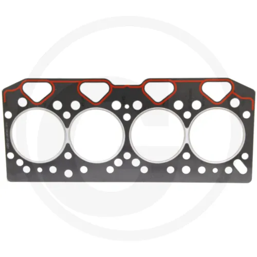 Uszczelka głowicy silnika Case IH  MX 80C, 90C, 100C, C 80, 90, CX 70, 80, 90, 100
