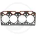 Uszczelka kolektora Case IH  MX 80C, 90C, 100C, C 80, 90, CX 70, 80, 90, 100