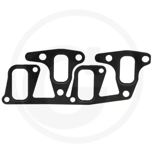 Uszczelka kolektora Case IH  MX 80C, 90C, 100C, C 80, 90, CX 70, 80, 90, 100