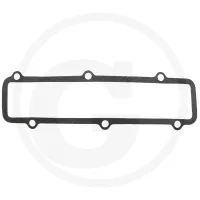 Uszczelka Case IH  353, 383, 423, 453, 433, 533, 633, 540, 640, 523, 553, 3210, 3220, 440, 395, 495, 385, 484, 485   D-155, D-179 do kolektora