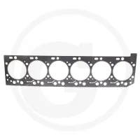 Uszczelka głowicy cylindra New Holland  T8010, T8020, T8030, T8040, T8050, TJ 280, 330, T9010, T9020