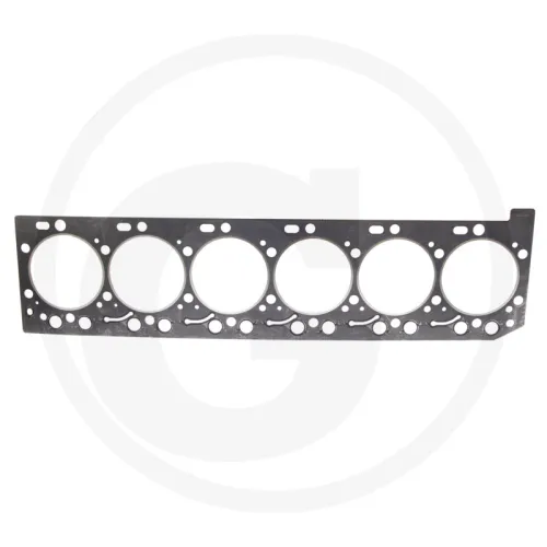Uszczelka głowicy cylindra New Holland  T8010, T8020, T8030, T8040, T8050, TJ 280, 330, T9010, T9020