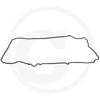 Uszczelka pokrywy zaworu New Holland  T8010, T8020, T8030, T8040, T8050, TJ 280, 330, T9010, T9020   C6TAA-8.33