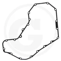 Uszczelka Uszczelnienia wału korbowego i pokrywy pasujące do Case IH  Maxxum 5120, 5220, 5130, 5140, 5150, 5150 Pro, 5230, 5240, 5250   4T390
