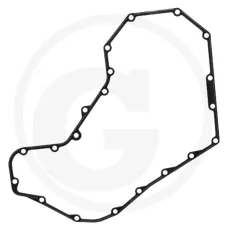 GRANIT 380002214 — Uszczelka Uszczelnienia wału korbowego i pokrywy pasujące do Case IH  Maxxum 512...