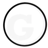 Pierścień uszczel. kołnierzowy Uszczelnienia wału korbowego i pokrywy pasujące do Case IH  CS 68, 75, 78, 80, 85, 86, 90, 94, 95, 100, 105, 110, 120