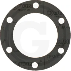 GRANIT 380002231 — Uszczelka Valtra - Valmet  T 140 (y N12650 ), T 150 (y N12650 ), T 160 (y N12650...