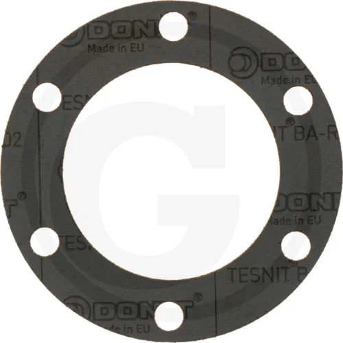 Uszczelka Valtra - Valmet  T 140 (y N12650 ), T 150 (y N12650 ), T 160 (y N12650 ), T 121, 131, 151, 132 (y  W09121), T 152 (y  W09121), T 162 (y