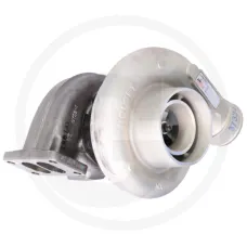 GRANIT 380002242 — Turbosprężarka Case IH  MX Maxxum 100, 110, 120, 135, 150