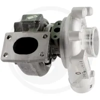 Turbosprężarka Case IH  JX 90, 95, JXU 75, 85, 95, 105, 115, Farmall 95A, 105A, 115A, Quantum 85C